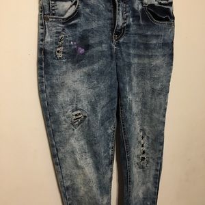 Arizona Jeans co